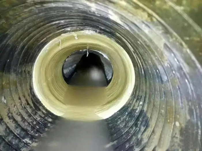 竹根滩镇内衬修复法通常适用于哪些类型的断面管道